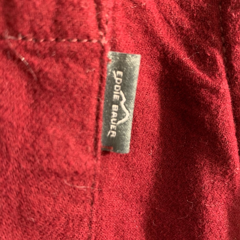 Flannel - Picture 3 of 4